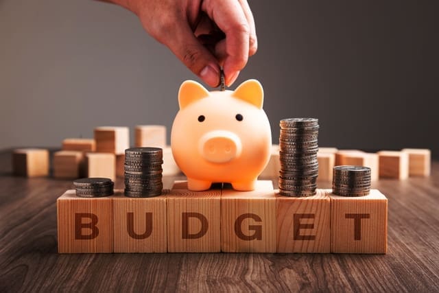 How to Balance Wants and Needs When Buying a New Home: Budget