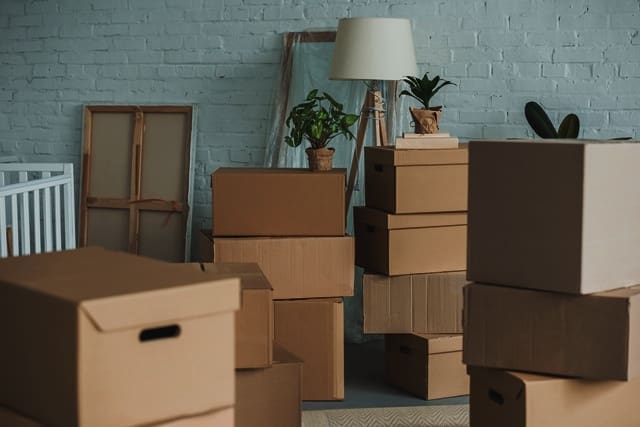 Relocating? How to Simplify Your Move:  Moving Strategy
