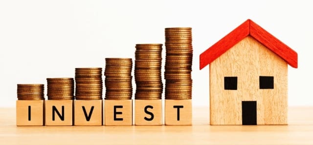 Is Buying a House With Cash the Right Move?  Investment Opportunity