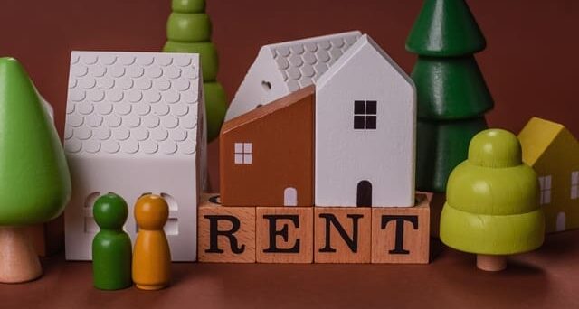 When To Turn Your First Home Into a Rental Property