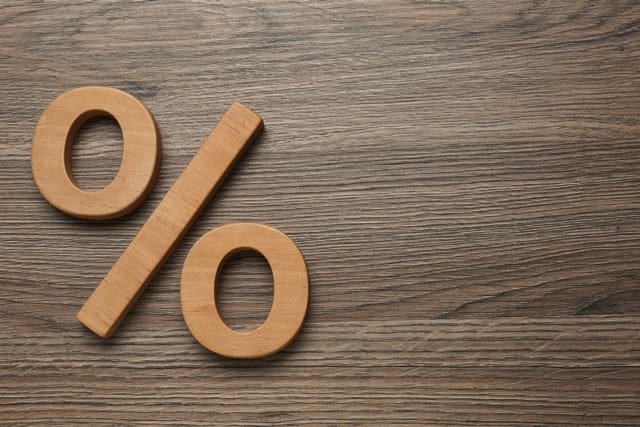 Is Buying a House With Cash the Right Move?  Zero Interest Rate