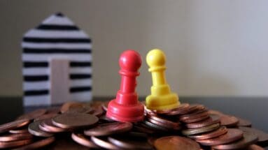 Bidding Wars: Why Buyers Need an Agent