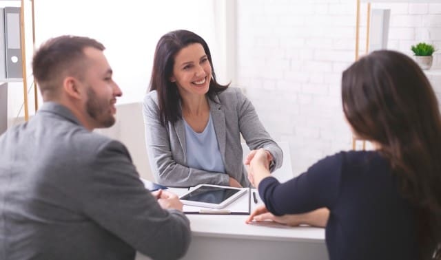Seller Disclosures Made Simple:  Hire a Real Estate Agent