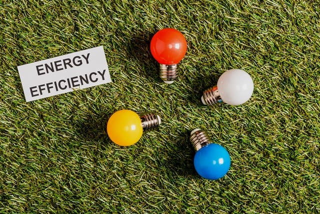 Top Features That Help a Home Sell Quickly: Energy Efficiency
