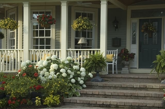 Top Features That Help a Home Sell Quickly: Curb Appeal
