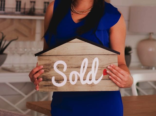 Are Open Houses Effective? Expert Advice for Sellers:  Real Estate Agent