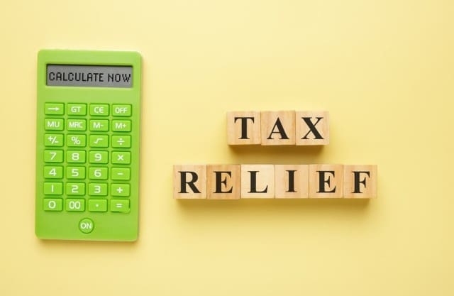 Property Taxes:  What Buyers Need to Know:  Exemptions