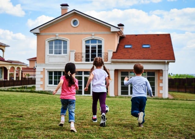 5 Things People Overlook When Buying a Home: Room to Grow