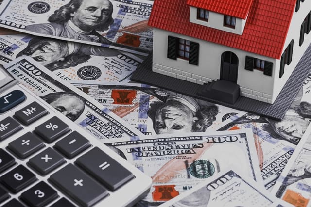 Property Taxes:  What Buyers Need to Know