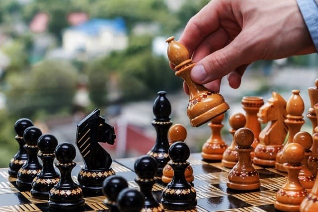 Common Mistakes New Real Estate Investors Make:  Strategy