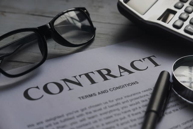 How to Strengthen Your Offer by Limiting Contingencies