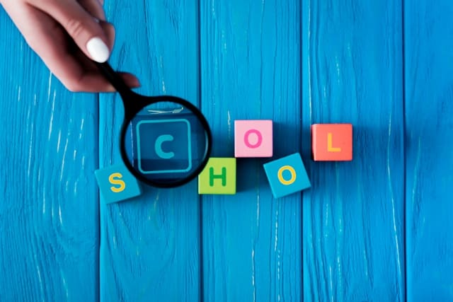 Why Location Matters: Neighborhood Features That Boost Property Values:  Schools