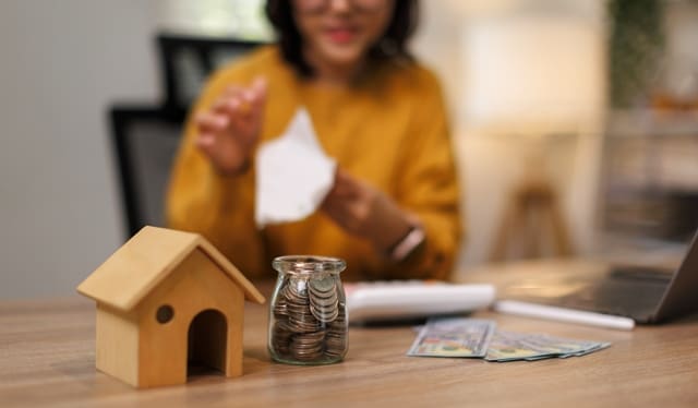 How Much House Can You Afford? A Home Buyer's Complete Guide:  Down Payment