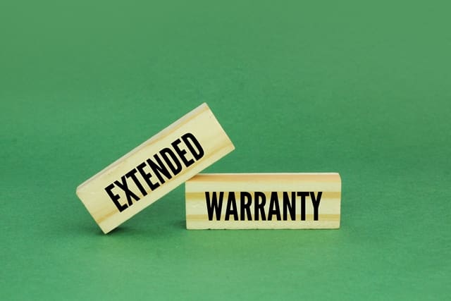 What Documents You Need When Selling Your Home:  Warranty