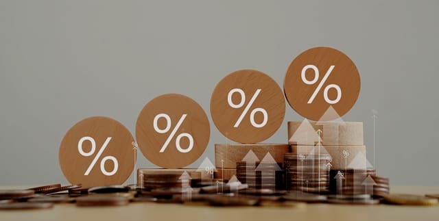 Real Estate Investing When Interest Rates Are High