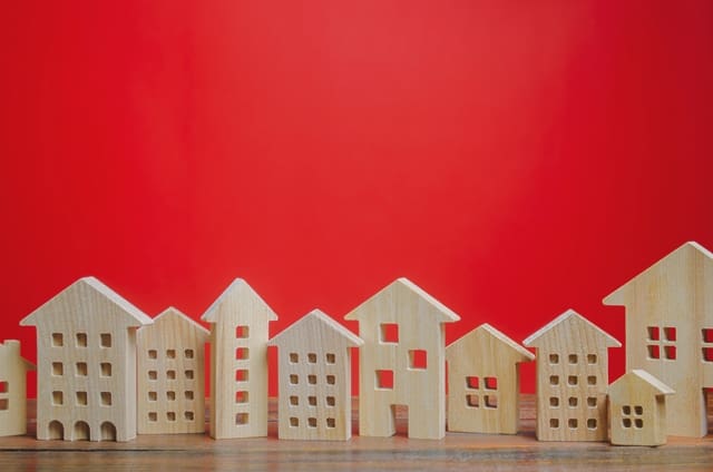 What Really Drives Home Prices and Property Values?