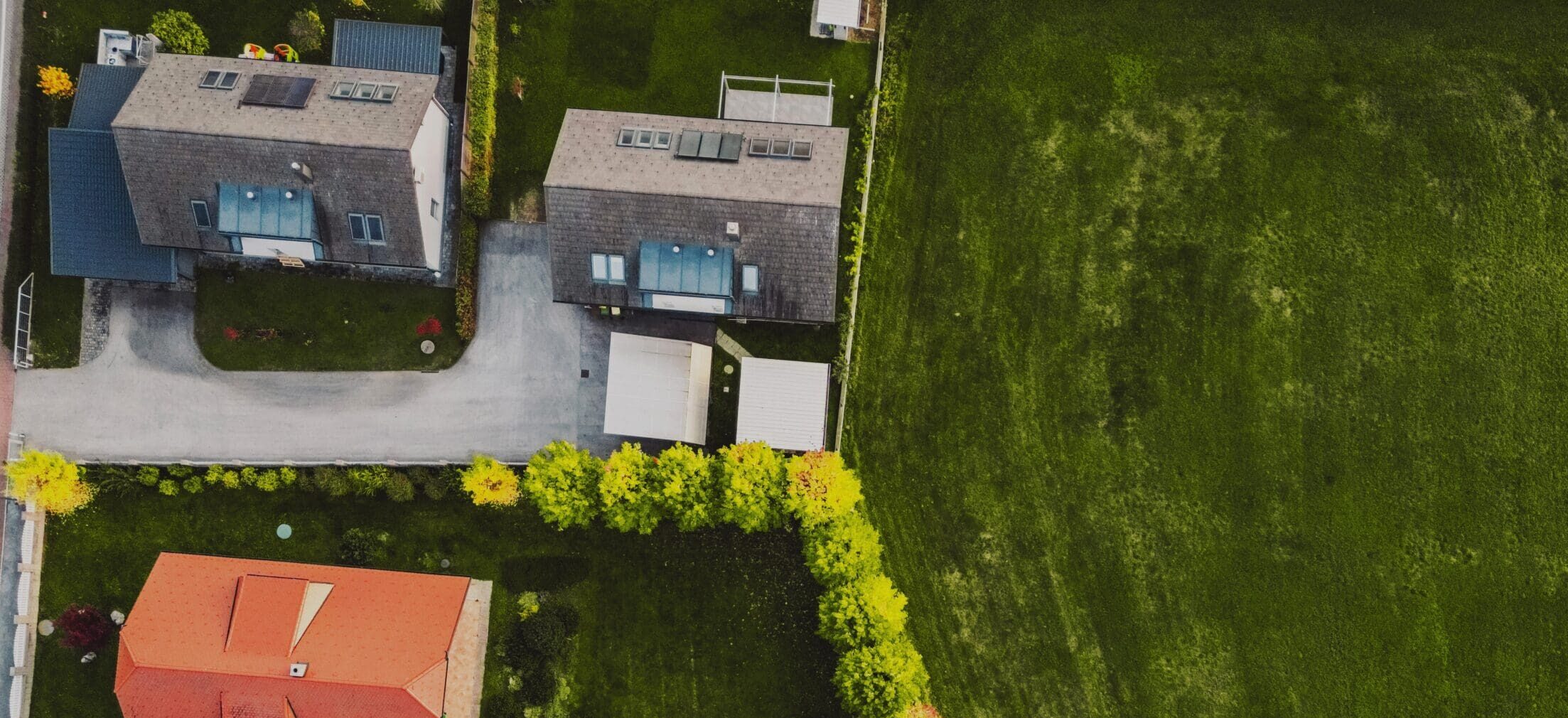 What Is a Property Easement? A Homeowner’s Complete Guide