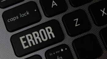 Top 4 Mistakes Home Buyers Make