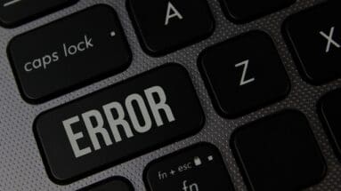 Top 4 Mistakes Home Buyers Make