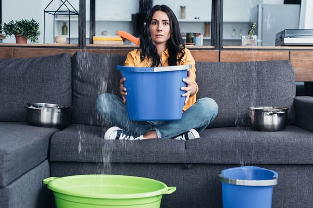 Top 4 Mistakes Home Buyers Make:  Skipping the Home Inspection