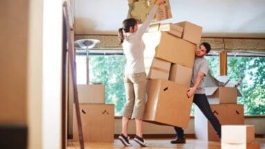 Tips for Relocating to a New City