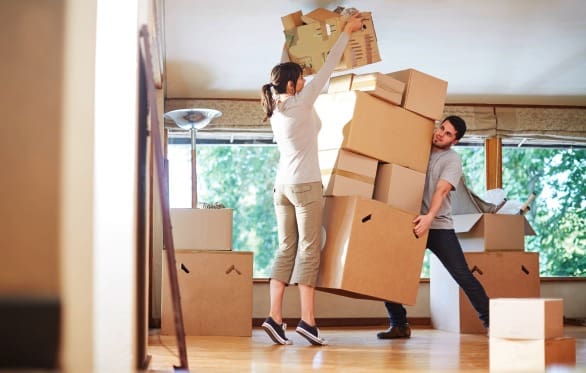 Tips for Relocating to a New City