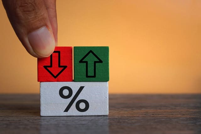 FHA vs. Conventional Loans: Which Is Better For You?  Interest Rates