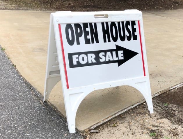 Expert Strategies to Sell Your Home Fast:  Open Houses and Showings