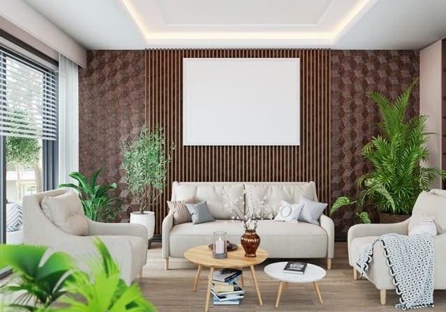 Selling an Empty Home? Why Staging Can Make Rooms Look Bigger:  Staging