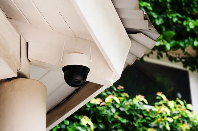 Hidden Property Features That Add Value:  Security Systems