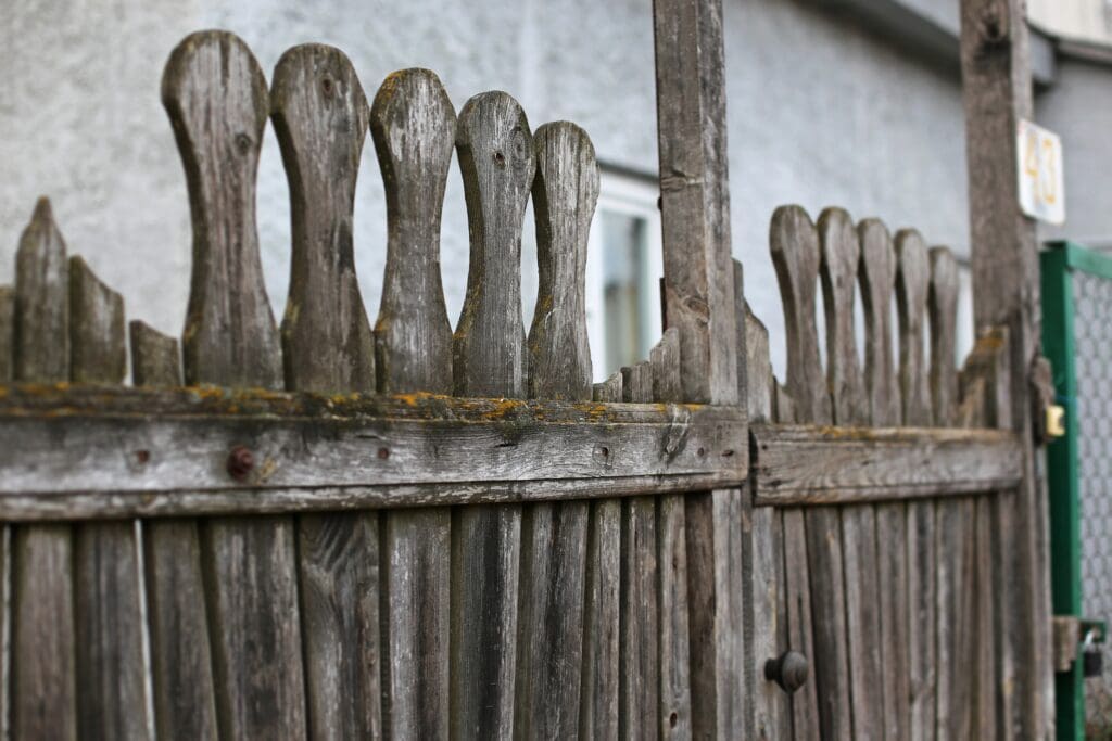 What Buyers Secretly Notice During Showings:  Damages and Repairs