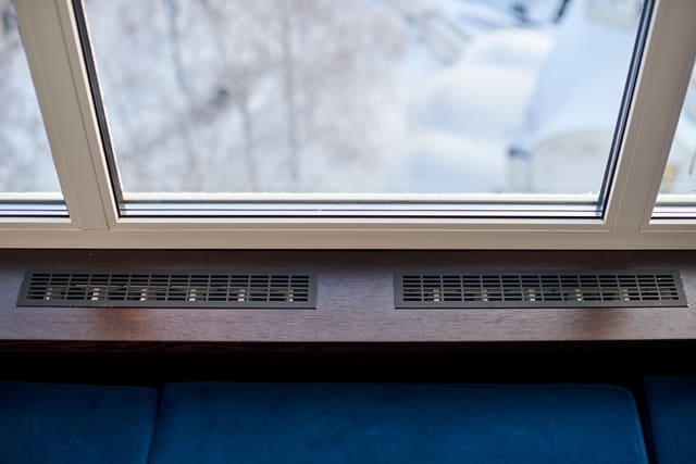 Hidden Property Features That Add Value:  Energy Efficient Windows