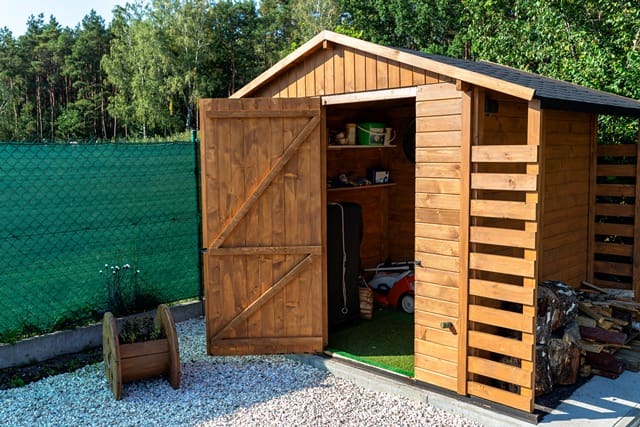 The Value of Outdoor Storage in Today’s Real Estate Market:  Organization