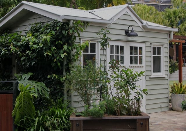 The Value of Outdoor Storage in Today’s Real Estate Market