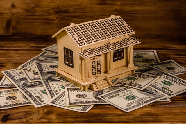 Why More Buyers Are Looking for Multi-Generational Homes:  Financial Considerations