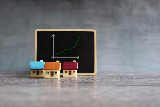 Housing Market Forecast: Opportunities for Buyers and Sellers