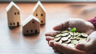 How to Finance Your First Investment Property