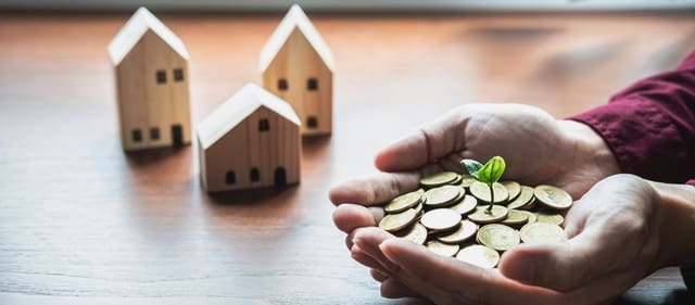 How to Finance Your First Investment Property