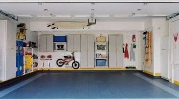 The Hidden Selling Power of an Organized Garage
