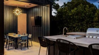 Outdoor Kitchens: How They Impact Property Value
