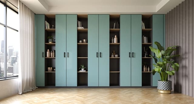 Hidden Property Features That Add Value:  Storage