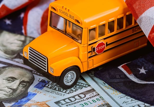 The Economics Behind School District Premiums:  An Expert Guide