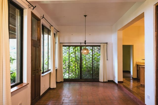 Selling an Empty Home? Why Staging Can Make Rooms Look Bigger