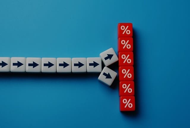 Emerging Trends Every Real Estate Investor Should Watch:  Interest Rates