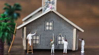 How to Tell If a Home Was Flipped Too Quickly