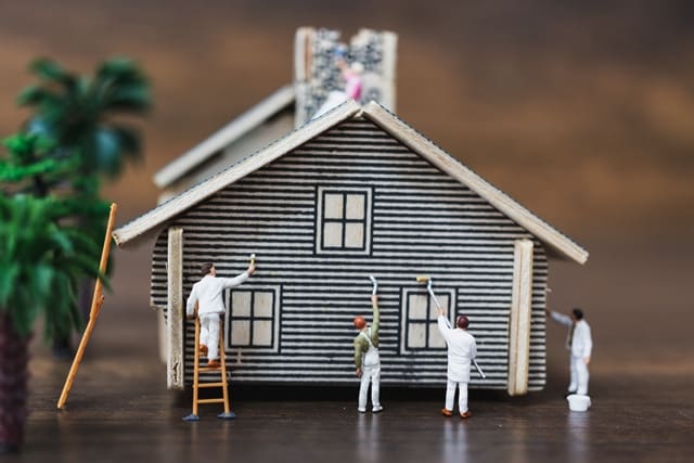 How to Tell If a Home Was Flipped Too Quickly
