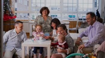 Why More Buyers Are Looking for Multi-Generational Homes