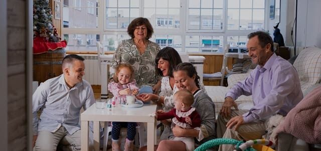 Why More Buyers Are Looking for Multi-Generational Homes