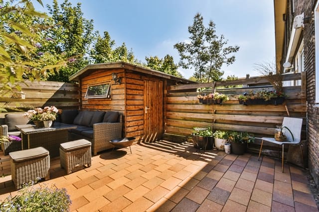 The Value of Outdoor Storage in Today’s Real Estate Market