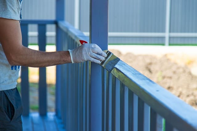 Small Home Repairs That Can Deliver Big Returns When Selling Your Home:  Curb Appeal